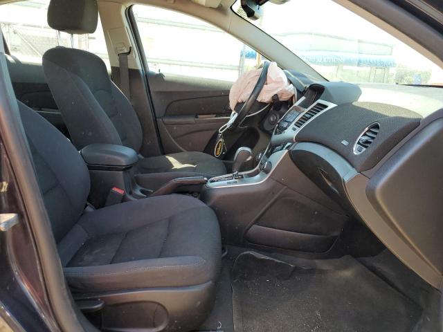 Photo 4 VIN: 1G1PC5SB6E7474012 - CHEVROLET CRUZE LT 