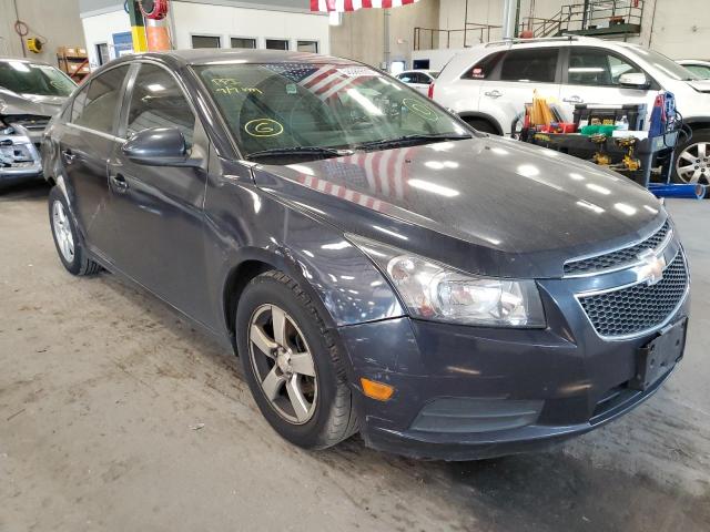 Photo 0 VIN: 1G1PC5SB6E7481042 - CHEVROLET CRUZE LT 