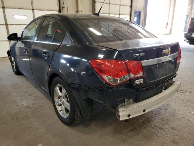 Photo 2 VIN: 1G1PC5SB6E7481042 - CHEVROLET CRUZE LT 