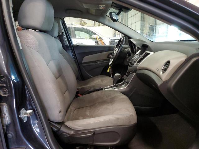 Photo 4 VIN: 1G1PC5SB6E7481042 - CHEVROLET CRUZE LT 