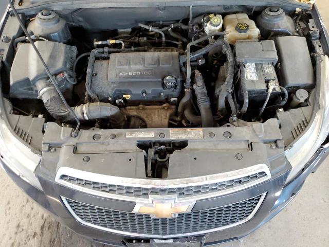 Photo 6 VIN: 1G1PC5SB6E7481042 - CHEVROLET CRUZE LT 