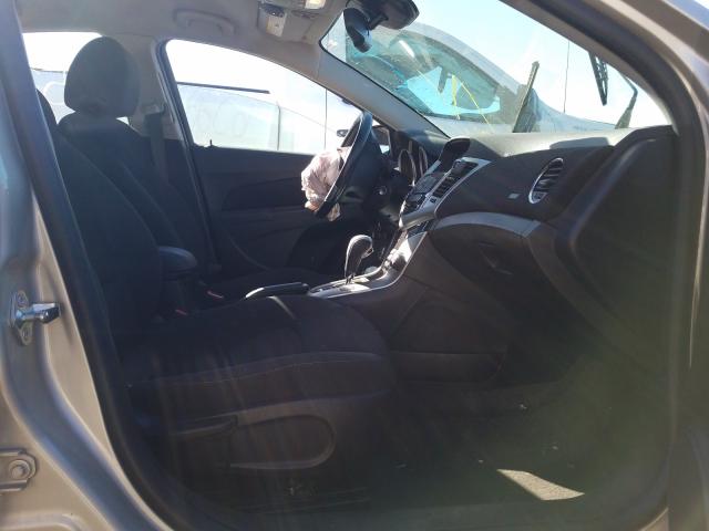 Photo 4 VIN: 1G1PC5SB6E7483602 - CHEVROLET CRUZE LT 