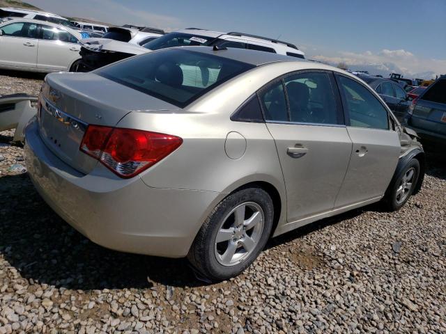 Photo 2 VIN: 1G1PC5SB6E7486273 - CHEVROLET CRUZE 