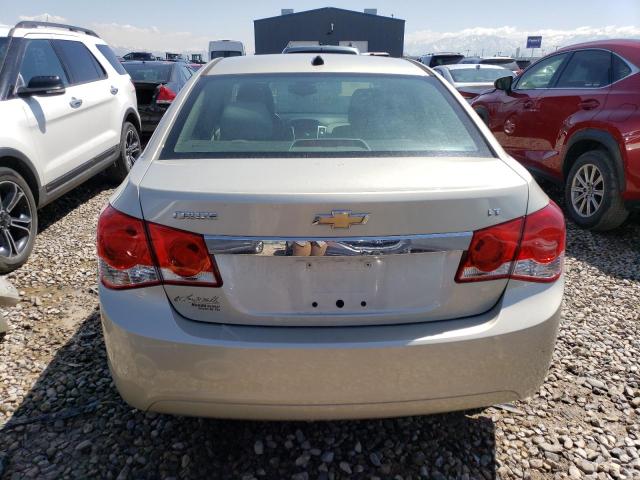 Photo 5 VIN: 1G1PC5SB6E7486273 - CHEVROLET CRUZE 