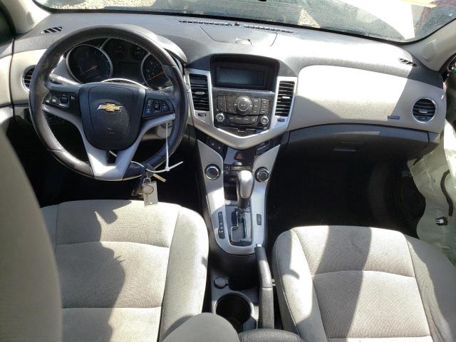 Photo 7 VIN: 1G1PC5SB6E7486273 - CHEVROLET CRUZE 