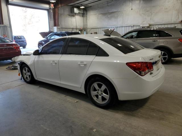 Photo 1 VIN: 1G1PC5SB6F7101327 - CHEVROLET CRUZE LT 