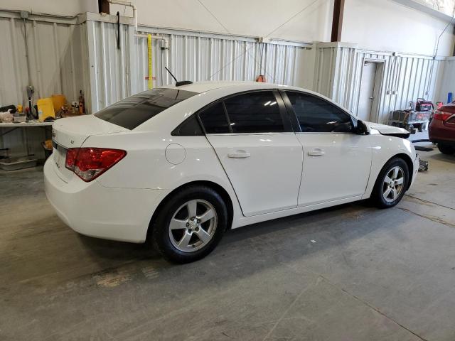 Photo 2 VIN: 1G1PC5SB6F7101327 - CHEVROLET CRUZE LT 