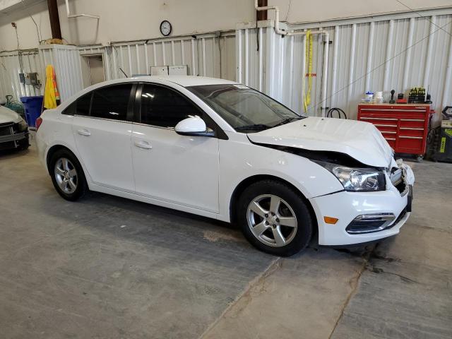 Photo 3 VIN: 1G1PC5SB6F7101327 - CHEVROLET CRUZE LT 