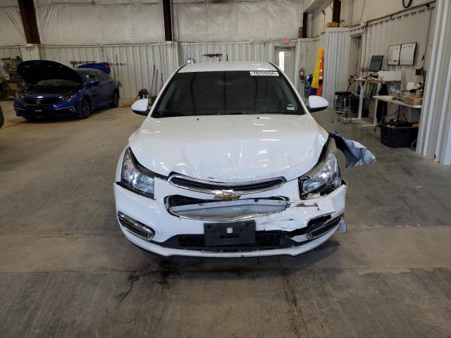 Photo 4 VIN: 1G1PC5SB6F7101327 - CHEVROLET CRUZE LT 