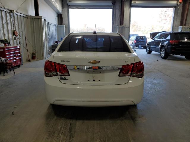 Photo 5 VIN: 1G1PC5SB6F7101327 - CHEVROLET CRUZE LT 