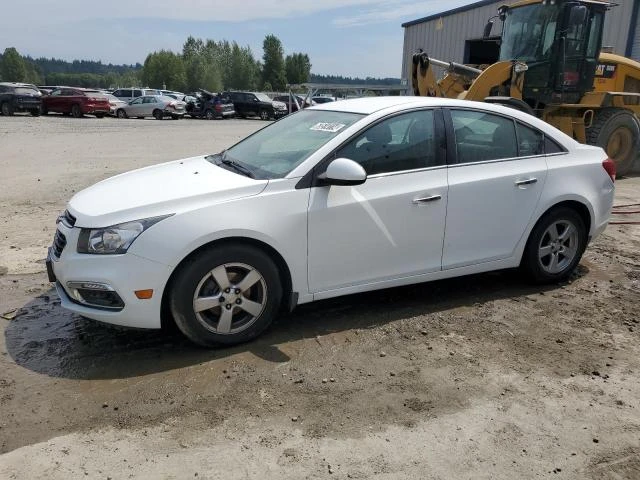 Photo 0 VIN: 1G1PC5SB6F7101490 - CHEVROLET CRUZE LT 