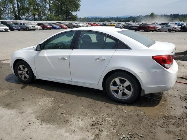 Photo 1 VIN: 1G1PC5SB6F7101490 - CHEVROLET CRUZE LT 