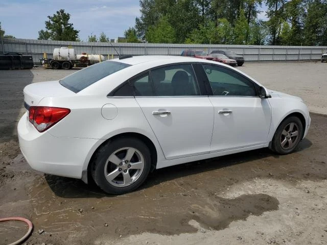 Photo 2 VIN: 1G1PC5SB6F7101490 - CHEVROLET CRUZE LT 