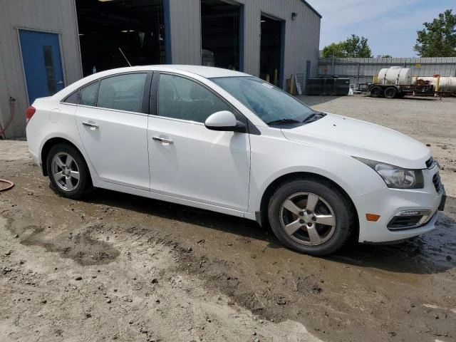 Photo 3 VIN: 1G1PC5SB6F7101490 - CHEVROLET CRUZE LT 