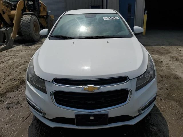 Photo 4 VIN: 1G1PC5SB6F7101490 - CHEVROLET CRUZE LT 