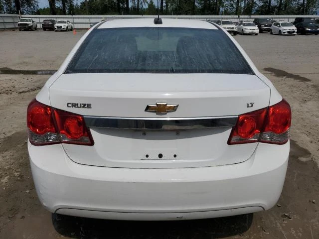 Photo 5 VIN: 1G1PC5SB6F7101490 - CHEVROLET CRUZE LT 