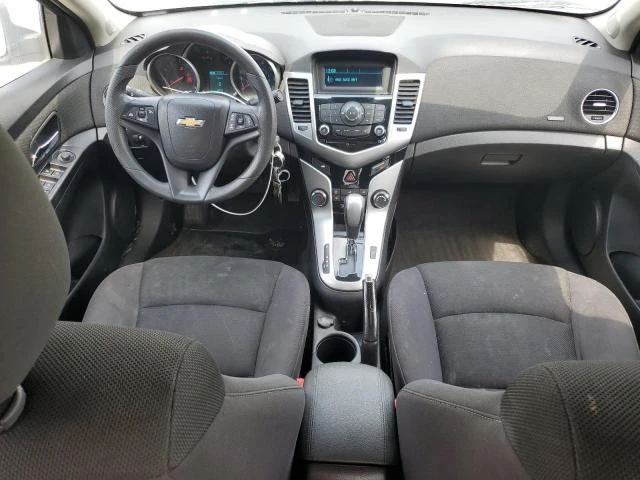 Photo 7 VIN: 1G1PC5SB6F7101490 - CHEVROLET CRUZE LT 