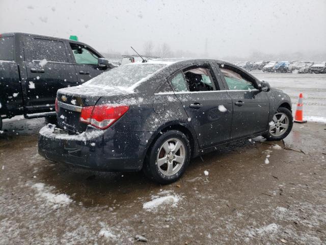 Photo 2 VIN: 1G1PC5SB6F7108794 - CHEVROLET CRUZE LT 