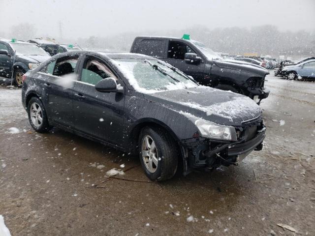 Photo 3 VIN: 1G1PC5SB6F7108794 - CHEVROLET CRUZE LT 