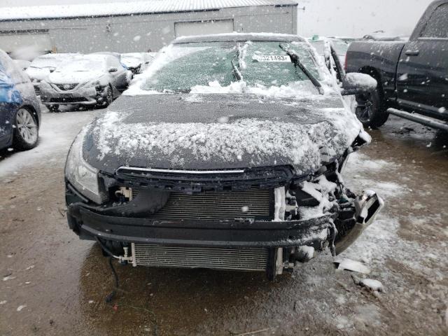 Photo 4 VIN: 1G1PC5SB6F7108794 - CHEVROLET CRUZE LT 