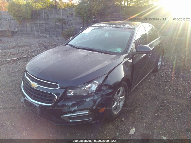 Photo 1 VIN: 1G1PC5SB6F7109377 - CHEVROLET CRUZE 