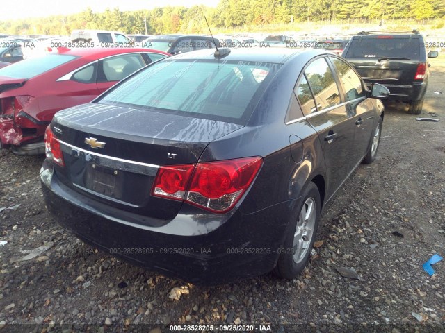 Photo 3 VIN: 1G1PC5SB6F7109377 - CHEVROLET CRUZE 