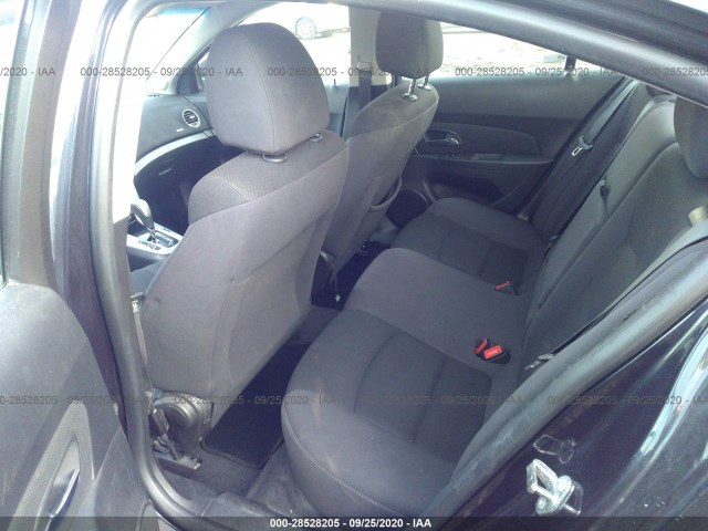 Photo 7 VIN: 1G1PC5SB6F7109377 - CHEVROLET CRUZE 