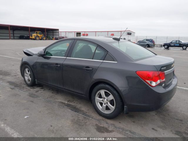 Photo 2 VIN: 1G1PC5SB6F7111145 - CHEVROLET CRUZE 