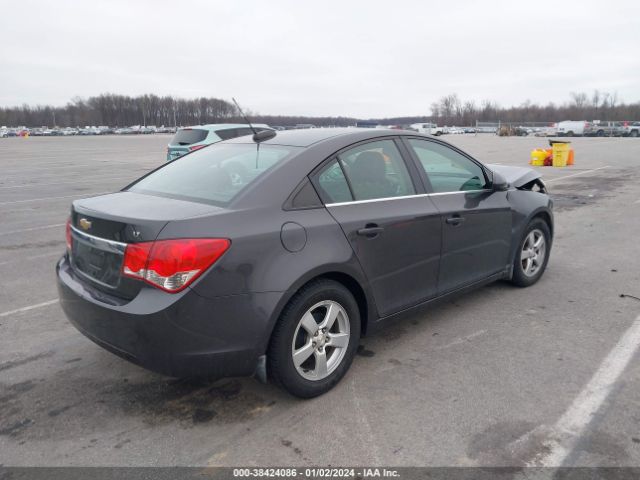 Photo 3 VIN: 1G1PC5SB6F7111145 - CHEVROLET CRUZE 