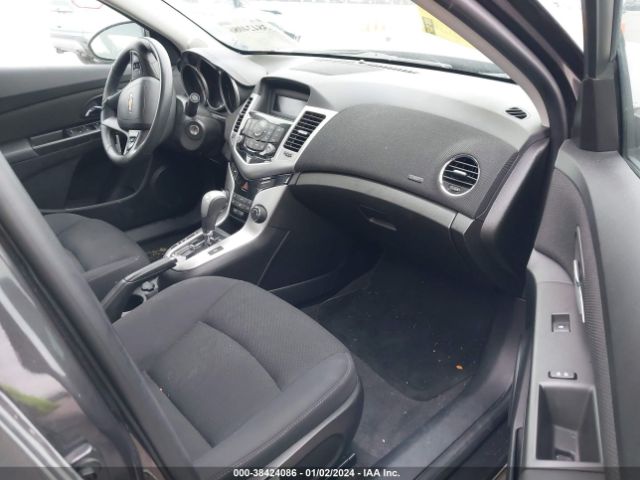 Photo 4 VIN: 1G1PC5SB6F7111145 - CHEVROLET CRUZE 