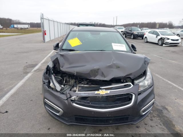 Photo 5 VIN: 1G1PC5SB6F7111145 - CHEVROLET CRUZE 