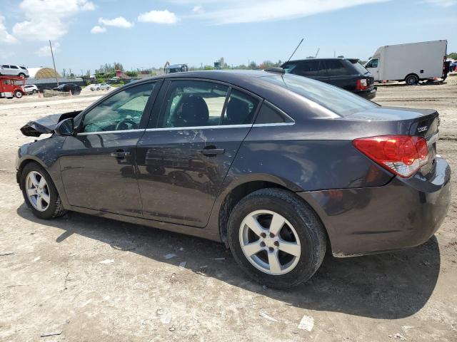 Photo 1 VIN: 1G1PC5SB6F7111226 - CHEVROLET CRUZE LT 