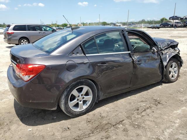 Photo 2 VIN: 1G1PC5SB6F7111226 - CHEVROLET CRUZE LT 