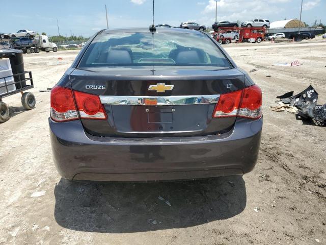 Photo 5 VIN: 1G1PC5SB6F7111226 - CHEVROLET CRUZE LT 