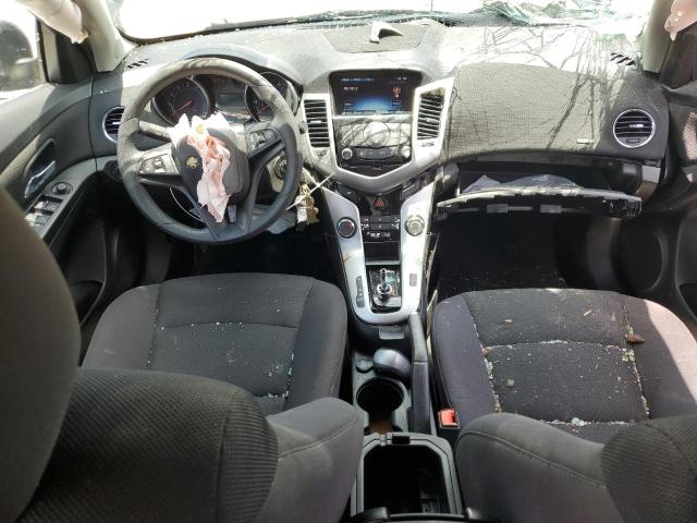 Photo 7 VIN: 1G1PC5SB6F7111226 - CHEVROLET CRUZE LT 