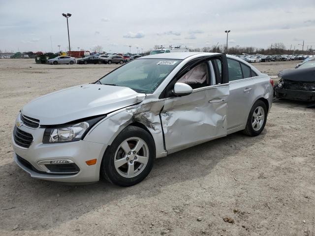 Photo 0 VIN: 1G1PC5SB6F7121660 - CHEVROLET CRUZE LT 