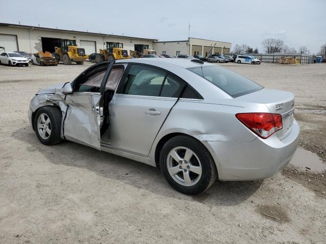 Photo 1 VIN: 1G1PC5SB6F7121660 - CHEVROLET CRUZE LT 