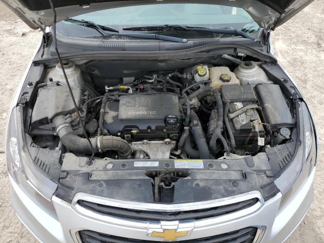 Photo 10 VIN: 1G1PC5SB6F7121660 - CHEVROLET CRUZE LT 