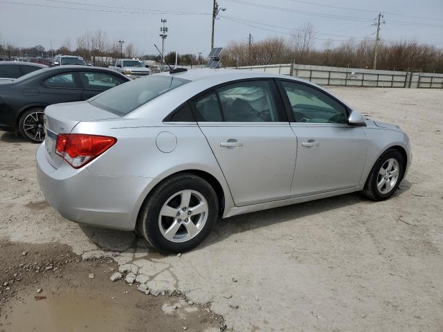 Photo 2 VIN: 1G1PC5SB6F7121660 - CHEVROLET CRUZE LT 