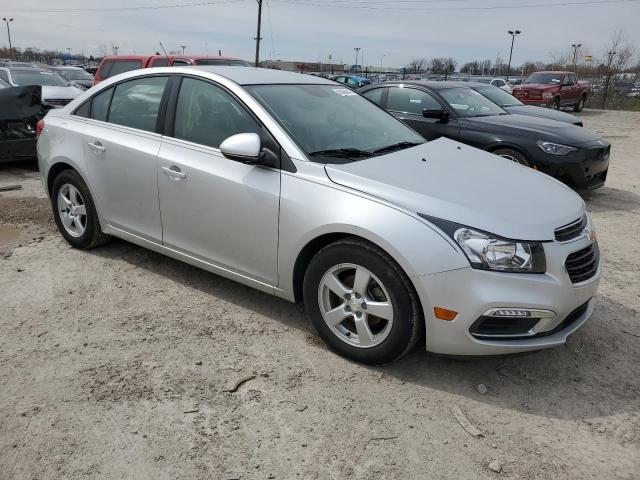 Photo 3 VIN: 1G1PC5SB6F7121660 - CHEVROLET CRUZE LT 