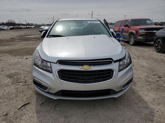 Photo 4 VIN: 1G1PC5SB6F7121660 - CHEVROLET CRUZE LT 