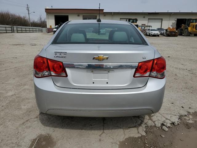 Photo 5 VIN: 1G1PC5SB6F7121660 - CHEVROLET CRUZE LT 