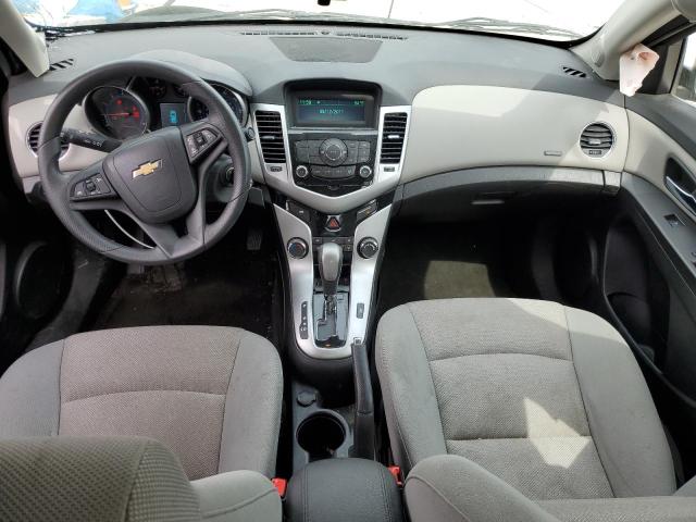 Photo 7 VIN: 1G1PC5SB6F7121660 - CHEVROLET CRUZE LT 