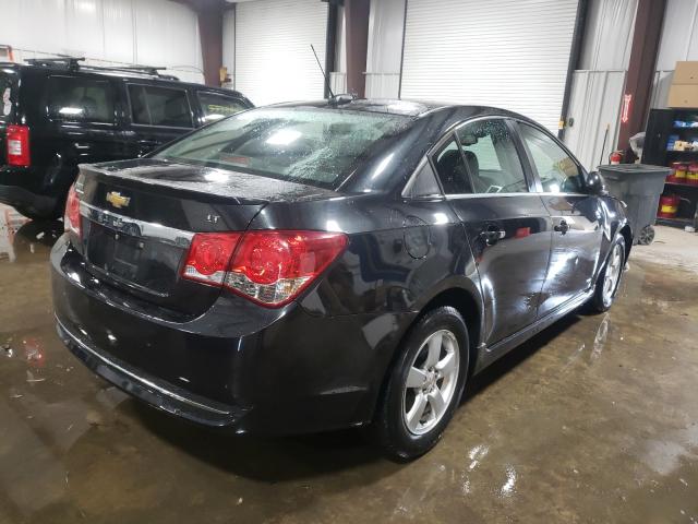 Photo 3 VIN: 1G1PC5SB6F7121979 - CHEVROLET CRUZE LT 