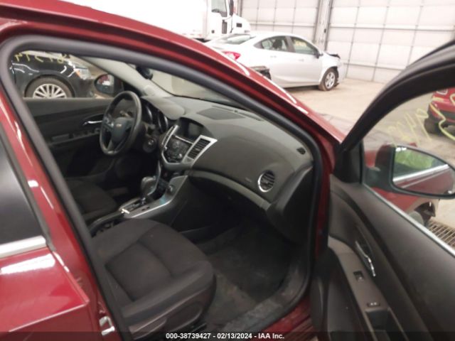 Photo 4 VIN: 1G1PC5SB6F7124624 - CHEVROLET CRUZE 