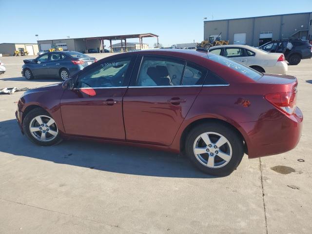 Photo 1 VIN: 1G1PC5SB6F7126079 - CHEVROLET CRUZE 