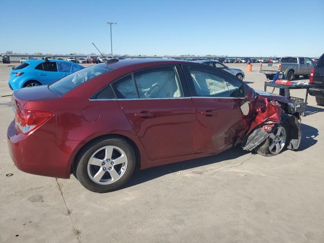 Photo 2 VIN: 1G1PC5SB6F7126079 - CHEVROLET CRUZE 