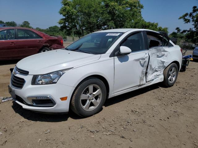 Photo 0 VIN: 1G1PC5SB6F7127152 - CHEVROLET CRUZE LT 