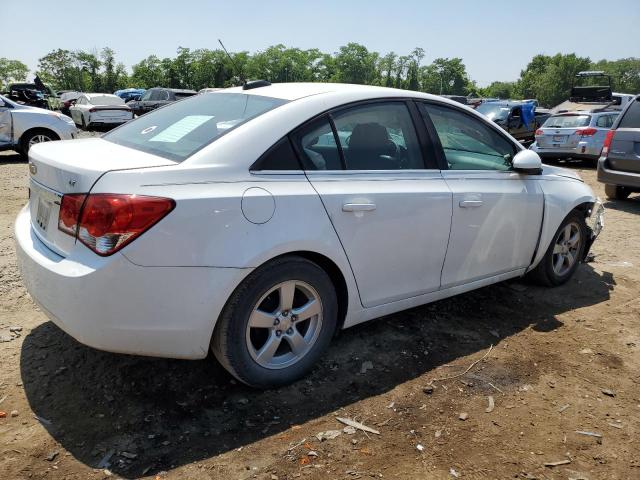 Photo 2 VIN: 1G1PC5SB6F7127152 - CHEVROLET CRUZE LT 