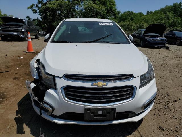 Photo 4 VIN: 1G1PC5SB6F7127152 - CHEVROLET CRUZE LT 